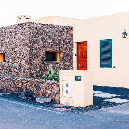 Villa Casa Higuereta I Corralejo Exterior foto